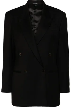 ERALDO Double-breasted blazer
