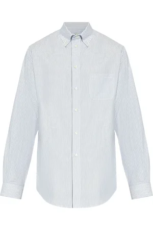 Bally Pinstripe-pattern shirt