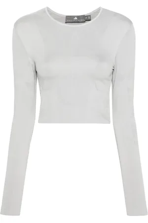 adidas Truestrength top