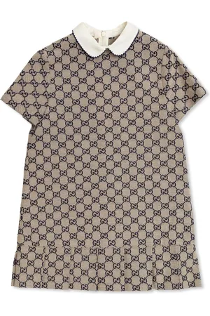 Gucci GG Canvas dress