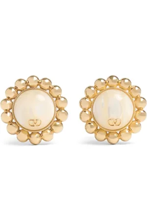 VALENTINO GARAVANI Pas Plus earrings