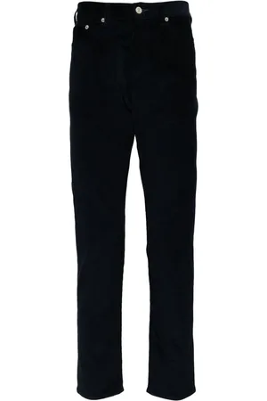 Paul Smith Corduroy tapered trousers