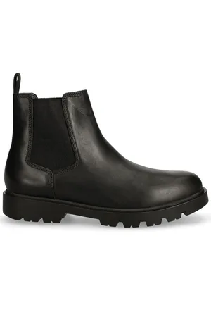 HUGO BOSS Ankle-length boots