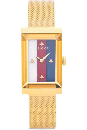 Gucci G-Frame watch