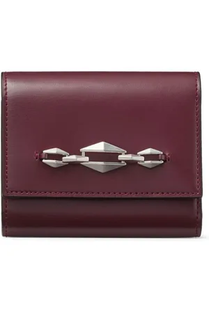 Jimmy Choo Marinda wallet