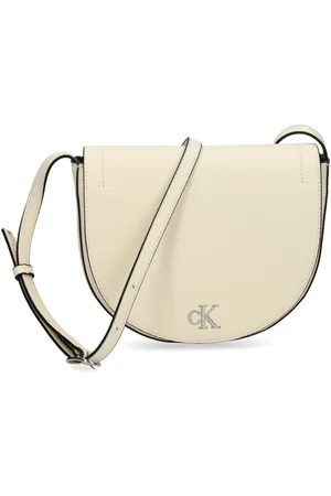 Calvin Klein Minimal Monogram crossbody bag