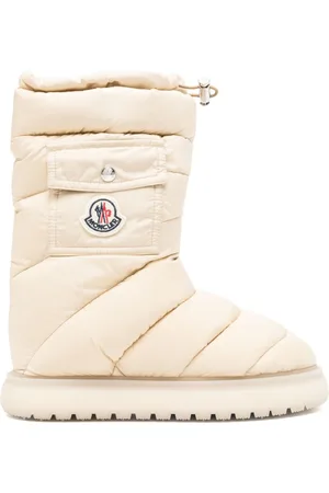 Moncler Gaia Pocket mid boots