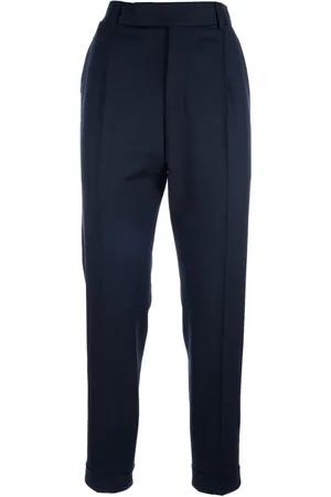 PT Torino Tailored trousers