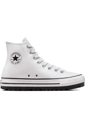 Converse Chuck Taylor All Star City Trek sneakers