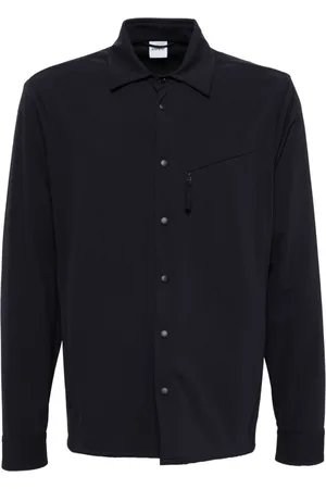 Aspesi Byrne shirt