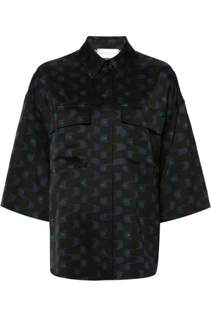 CHRISTIAN WIJNANTS Toby shirt