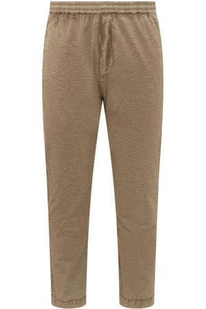 BARENA Bativoga track pants