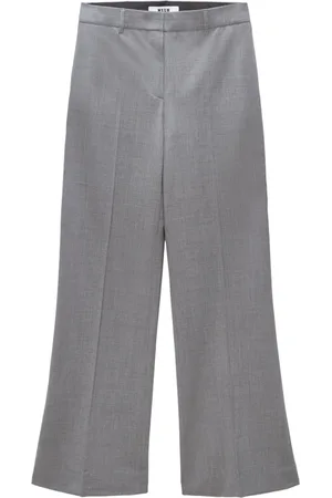 Msgm Tailored trousers