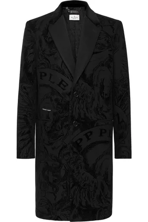 Philipp Plein Gianni coat