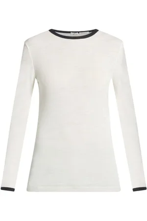 BITE Long-sleeve wool jumper