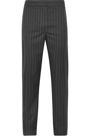 J.W.Anderson Straight-leg tailored trousers
