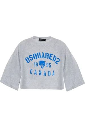 Dsquared2 Logo-print t-shirt