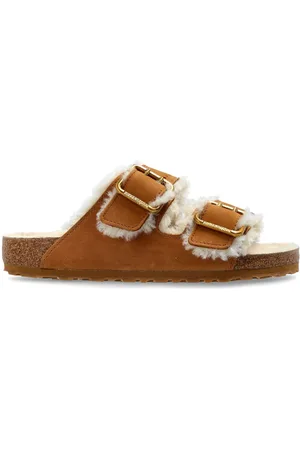 Birkenstock Arizona slides
