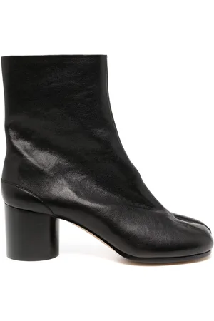 Maison Margiela 60mm Tabi ankle boots