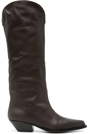 SONORA Rancho Reverse boots