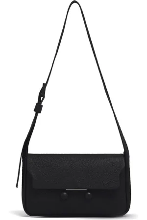 Marni Leather shoulder bag