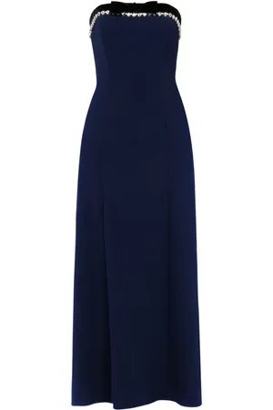 Jenny Packham Sufyan midi dress