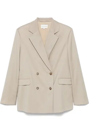 Loulou de Saison Donau blazer