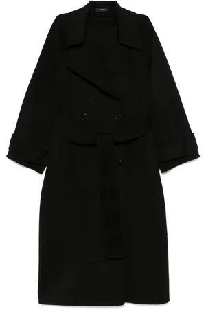 Joseph Navarre coat