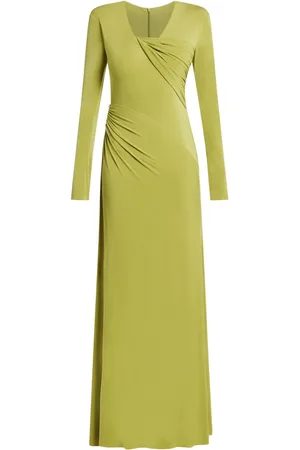 CHATS BY C.DAM Jasmine dress