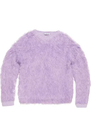 Acne Studios Textured sweater