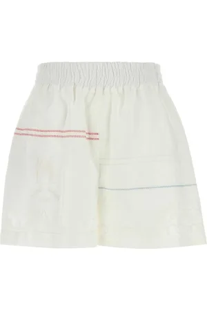 Marni Linen shorts