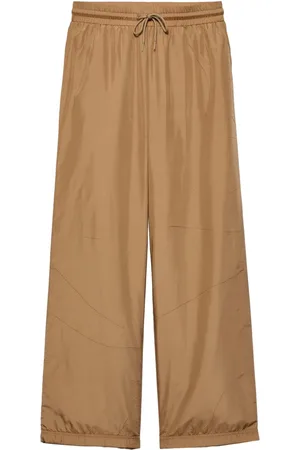 Prada Re-Nylon trousers