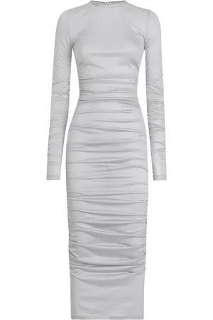 Dolce & Gabbana Ruched dress