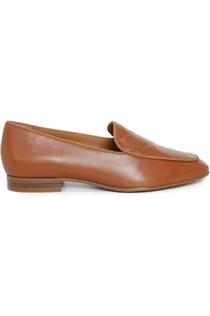 Sarah Chofakian Home loafers