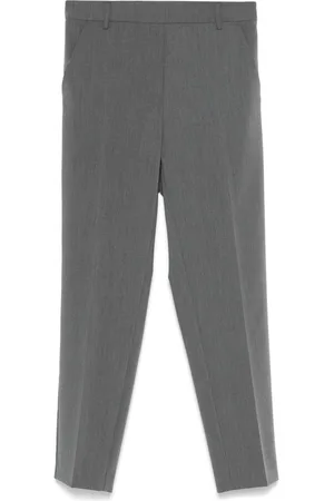 BLANCA Tapered trousers