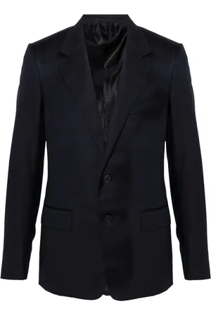 Lanvin Single-breasted blazer