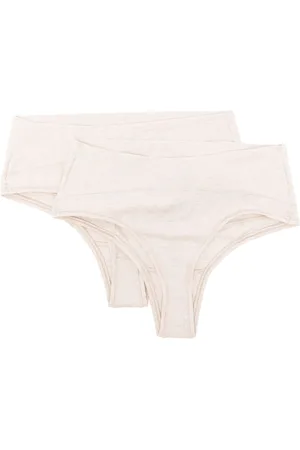 Spanx Control thong (pack of two)