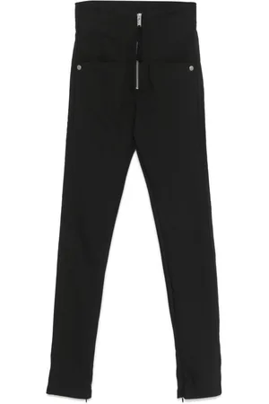 THOM KROM High-waisted leggings