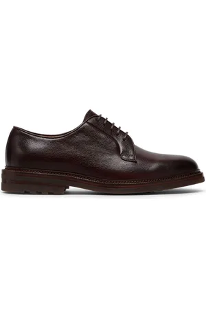 Brunello Cucinelli Calfskin derby