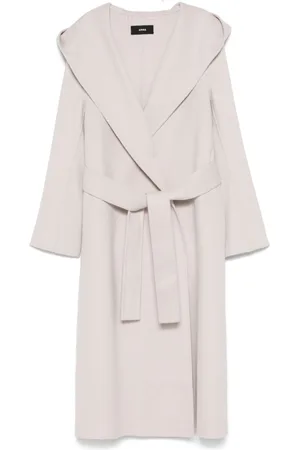 arma leder Corsica coat