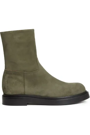 Fabiana Filippi Suede boots