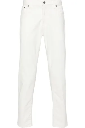 Dondup Brighton carrot trousers