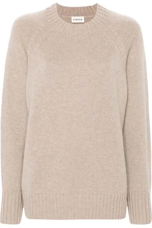 P.A.R.O.S.H. Cashmere jumper