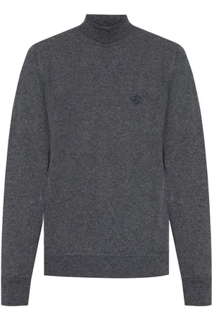 Bally Adrien Brody sweater