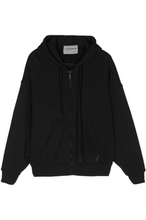 Cotton Citizen Boston zip-up hoodie