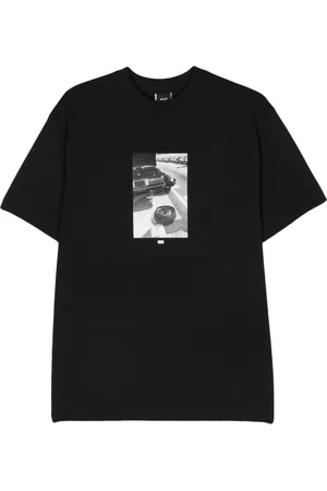 Huf Mason T-shirt
