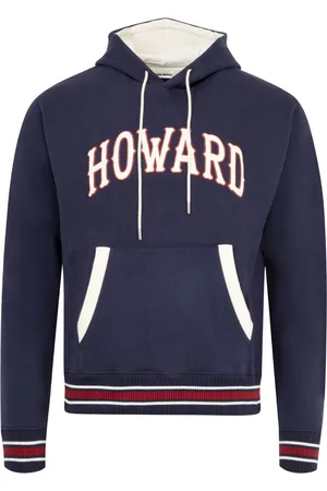 WALES BONNER Howard hoodie
