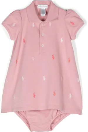 Ralph Lauren Polo Pony dress