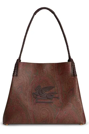 Etro Medium Paisley Libra tote bag