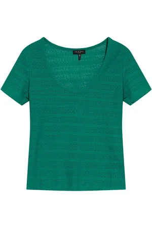 RAG&BONE Julia T-shirt